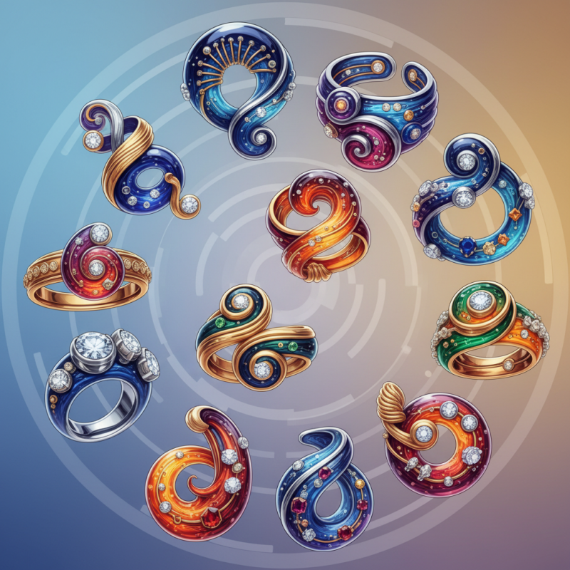 Top 10 Centrifuge Jewelry Designs You Need to See?