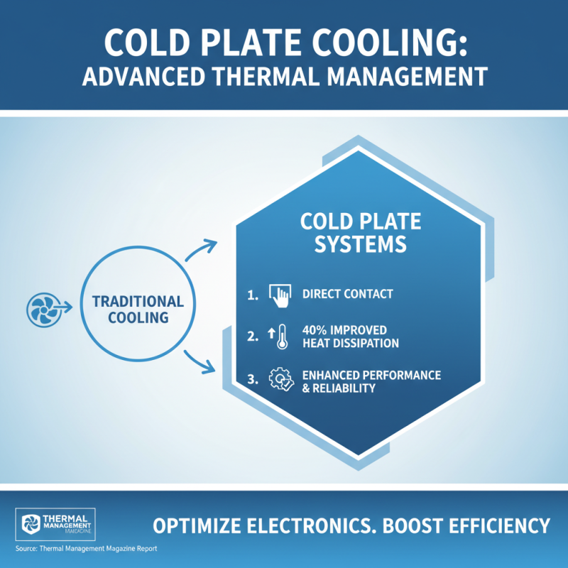 Top 10 Benefits of Cold Plate Cooling Systems Explained?