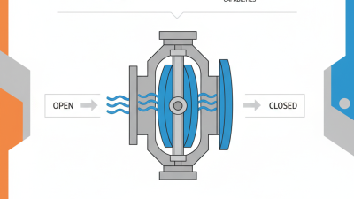 What is a Butterfly Valve and How Does It Work?