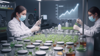 Top 10 Benefits of Tissue Culture for Modern Agriculture and Horticulture?