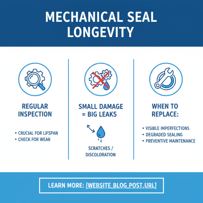 2026 How to Choose the Right Mechanical Seal Parts for Your Application?