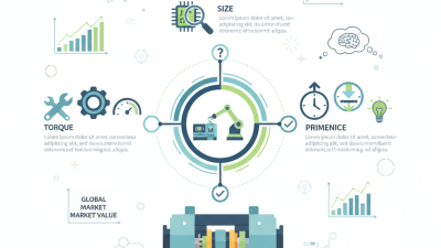 How to Choose the Right Electric Servo Motor for Your Project?