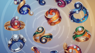 Top 10 Centrifuge Jewelry Designs You Need to See?