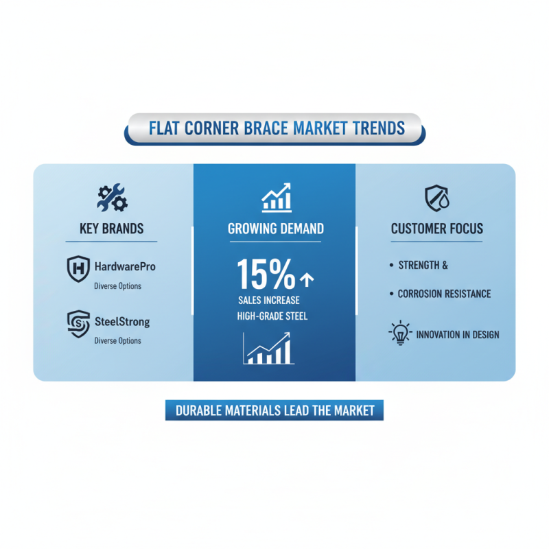2026 Top Flat Corner Brace Buying Guide and Tips?