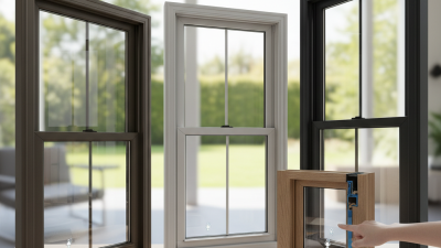 How to Choose the Right Fiberglass Windows for Your Home?