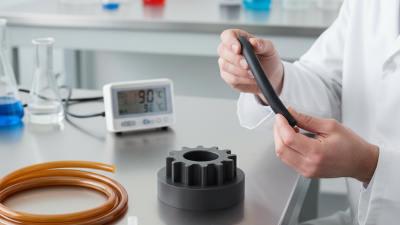 How to Choose High Performance Urethanes for Your Projects?