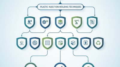 Top 10 Best Plastic Injection Molding Techniques for Efficient Manufacturing?