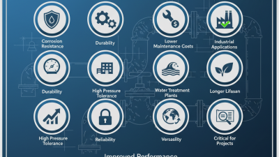 Top 10 Reasons to Choose Stainless Steel Check Valves for Your Projects?