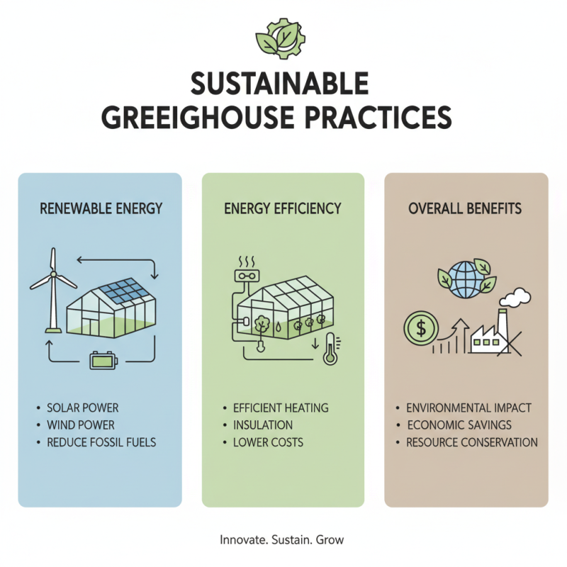 10 Best Commercial Greenhouse Techniques for Successful Farming?