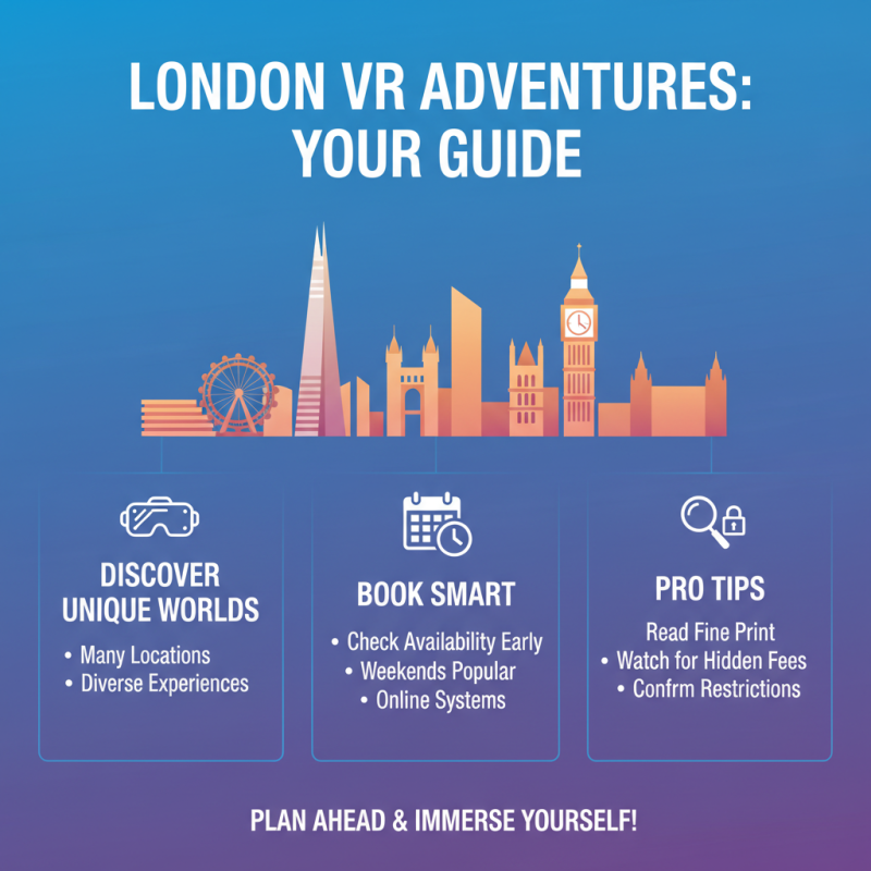 Ultimate Guide to the Best VR Experience in London?
