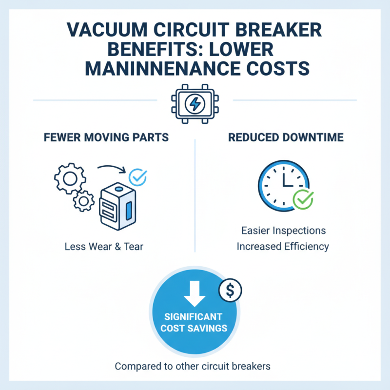 Top 10 Benefits of Vacuum Ckt Breaker for Electrical Safety and Efficiency?