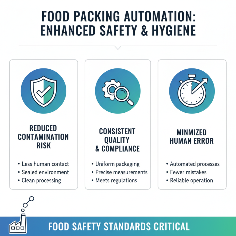 Why Invest in a Food Packing Machine for Your Business?