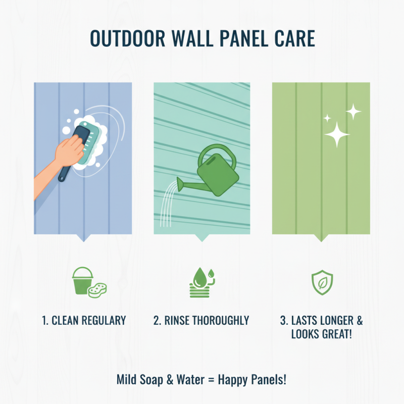 Top 10 Outdoor Wall Panels for Your Home Design Needs?