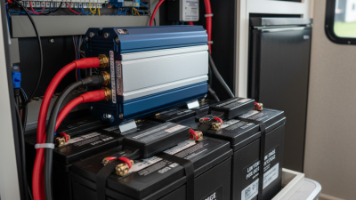 2026 Top Inverter for RVs What to Look For?