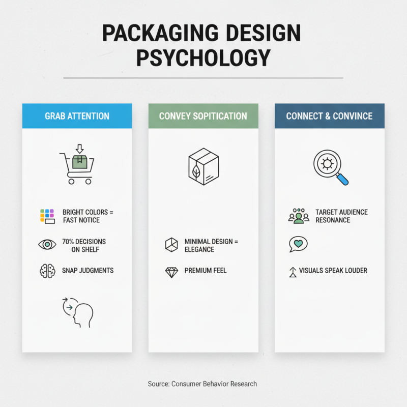 10 Essential Tips for Effective Marketing Boxes Packaging Design?