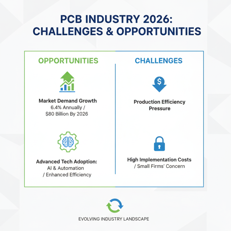 Top PCB Suppliers for Quality Circuit Boards in 2026?