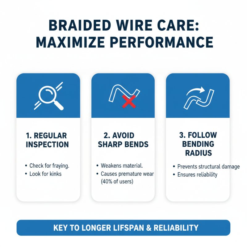 2026 Best Braided Wire Options for Every Project Needs?