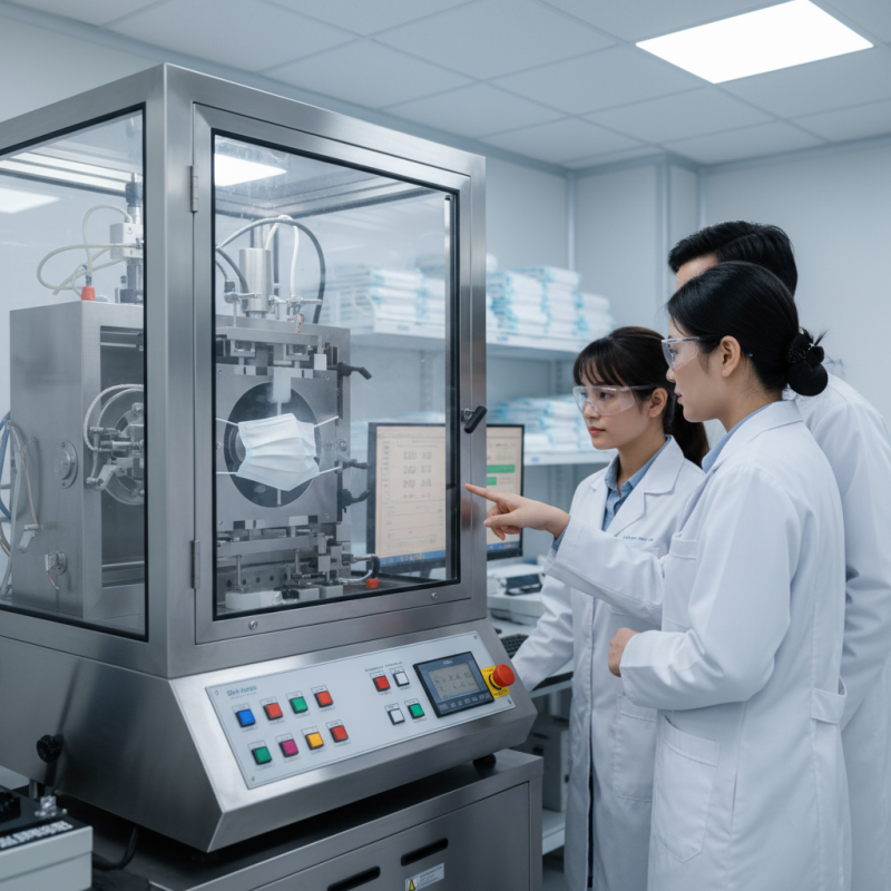 Best Disposable Mask Bfe Test Machine Insights and Reviews?