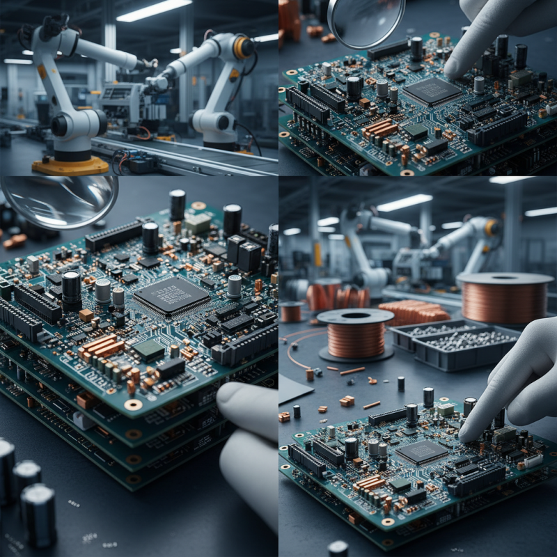 Top Factors Influencing PCB Production Quality and Cost?