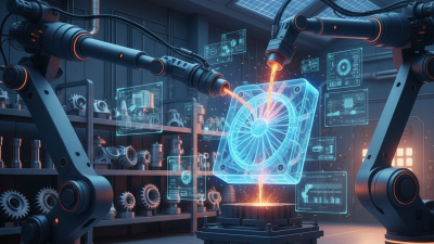 2026 Top Trends in Investment Casting Techniques and Applications