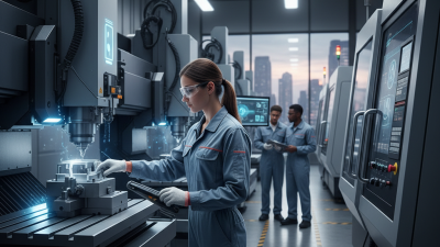 How to Master CNC Cutting Techniques for Precision Manufacturing?