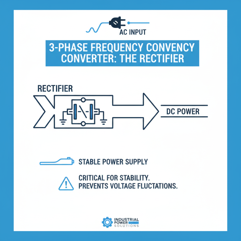 What is a 3 Phase Frequency Converter and How Does It Work?