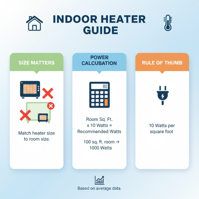 Best Indoor Heater Options for Maximum Comfort in Winter?
