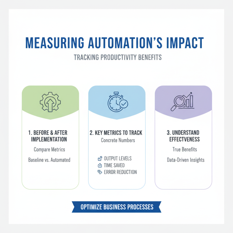 Top Ways to Automate the Automation for Increased Efficiency?