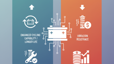 Top EFB Car Battery Benefits and Features You Should Know?