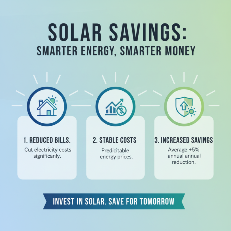 Top 10 Benefits of Using a Solar Panel System for House Installation?