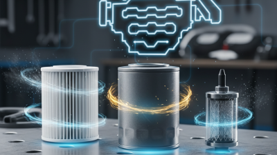 Top Auto Engine Filter Types to Enhance Vehicle Performance?