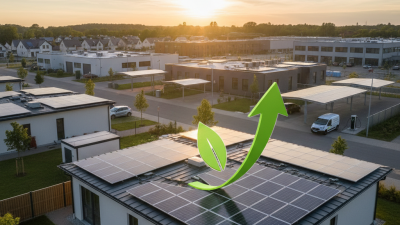 Top Solar Solutions for Sustainable Energy Is It Time to Switch?