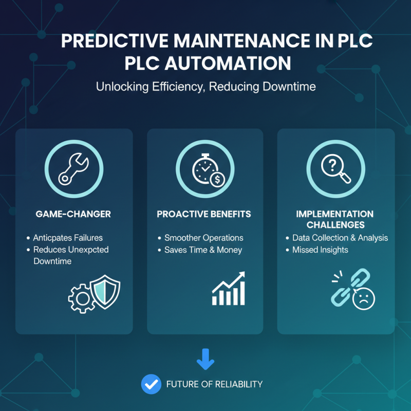 10 Essential Tips for Optimizing PLC Automation Efficiency