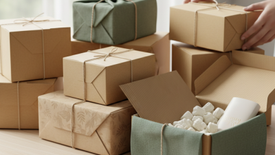 Why is Delivery Packaging Essential for E Commerce Success?