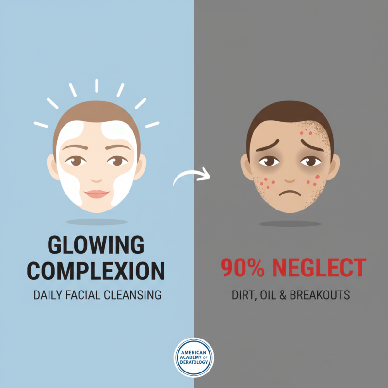 Top 10 Facial Skin Care Tips for a Glowing Complexion?