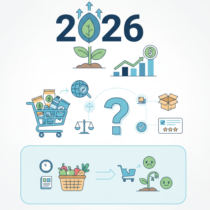 2026 Top Tips to Buy Fertilizer Online Effectively?