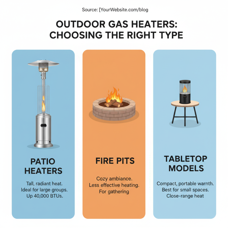 Top 10 Outdoor Gas Heaters for Your Patio Comfort and Warmth?