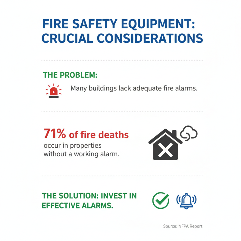 What is Fire and Safety Equipment and Why is it Essential for Everyone?