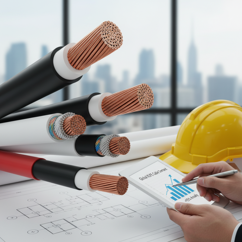 How to Choose XLPE Insulated Power Cables for Your Project?