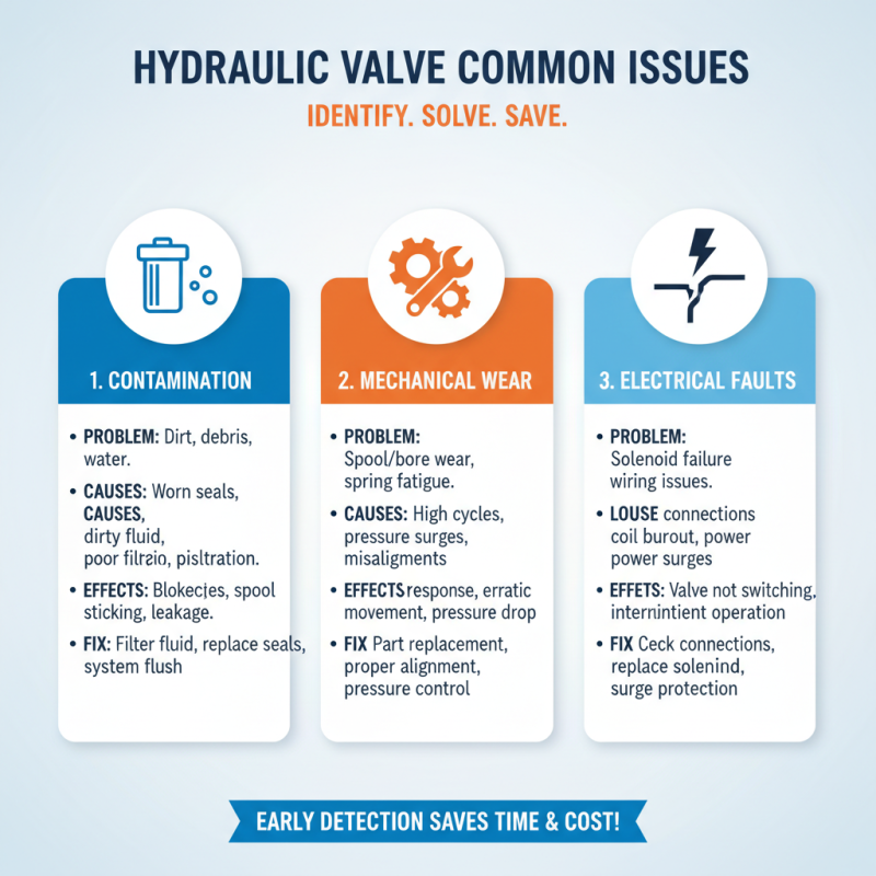 What is a Hydraulic Valve and How Does It Work?