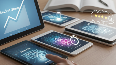 Ultimate Tips for Choosing the Best Oem Tablet Android?