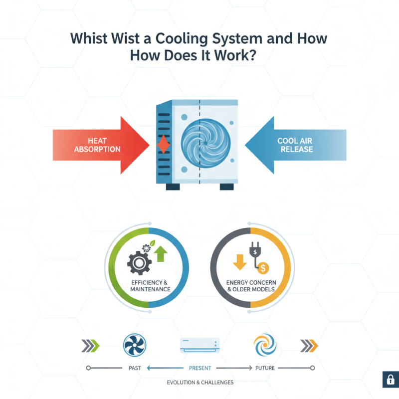 What is a Cooling System and How Does It Work?