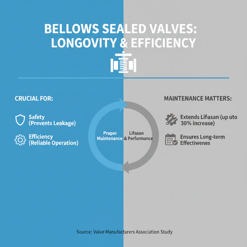 2026 Best Din Bellows Sealed Valves for Your Applications?