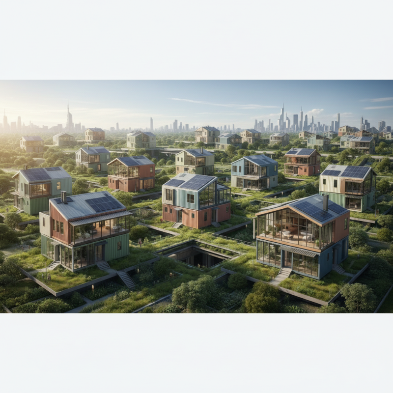 10 Best Folding Homes for Smart Living Solutions?