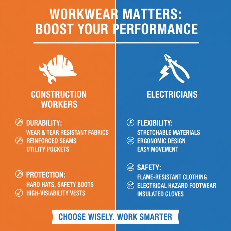 What is Dewalt Workwear and Why is it Essential for Professionals?