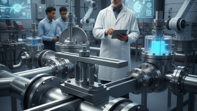 2026 Best Slide Gate Valve Types and Features Explained?