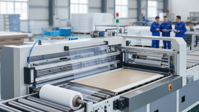 How to Choose the Right Coating Lamination Machine for Your Business?
