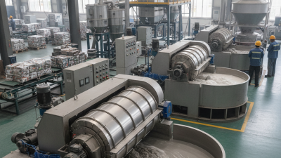 How to Choose the Best Paper Pulping Machine for Your Needs?