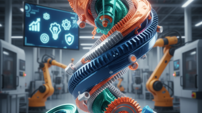 Top 10 Benefits of Custom Molding for Your Business Needs?