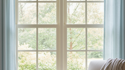 How to Choose the Best Double Hung Window for Your Home?